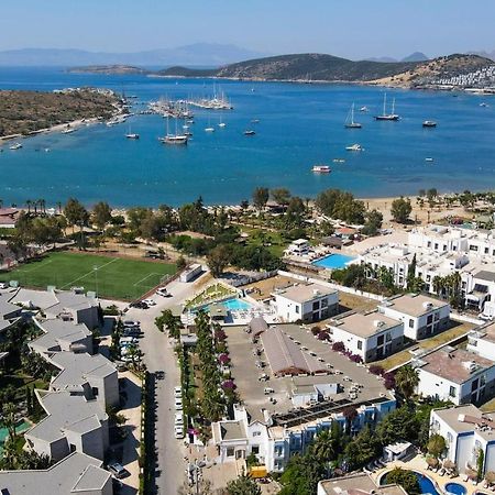 Smart Stay Beach Bodrum Гумбет Экстерьер фото