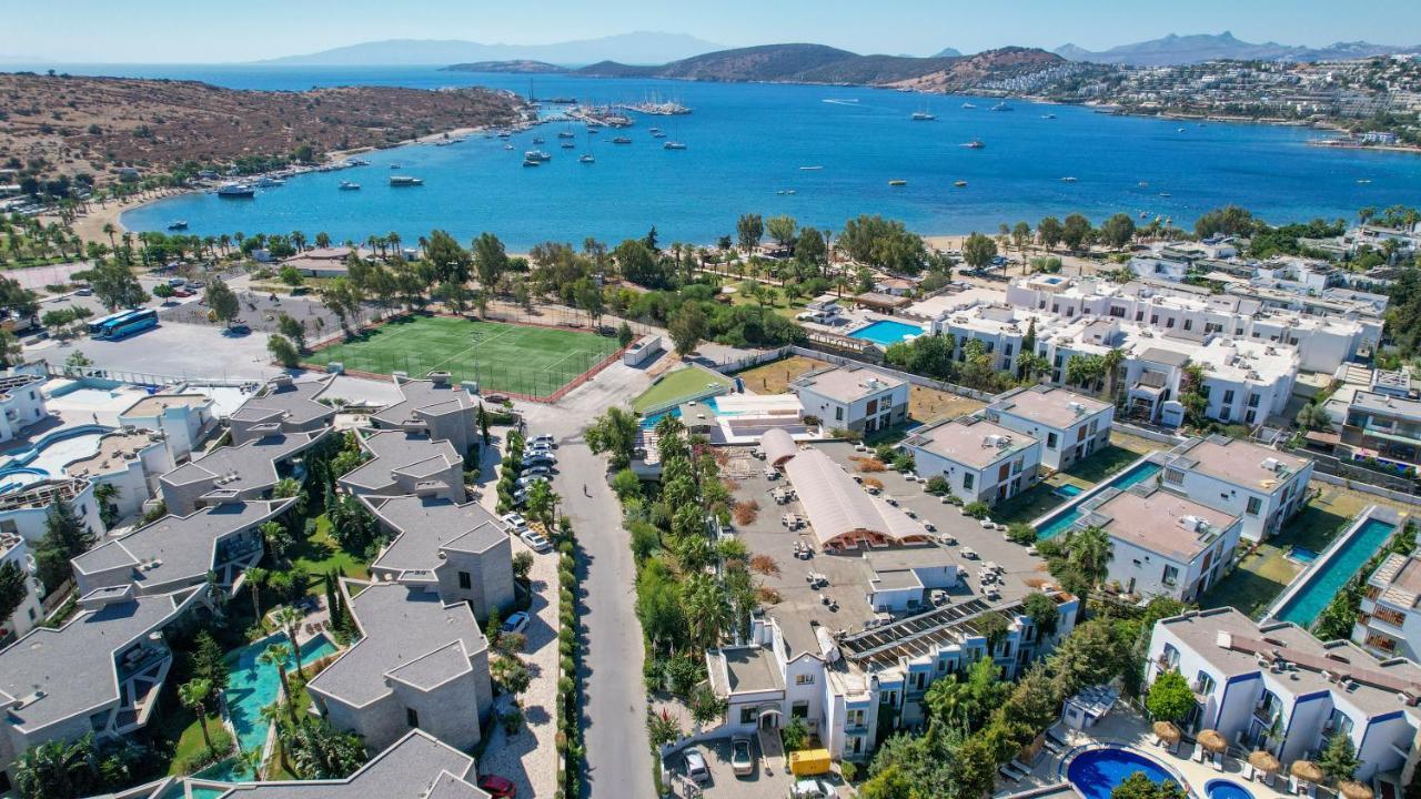 Smart Stay Beach Bodrum Гумбет Экстерьер фото