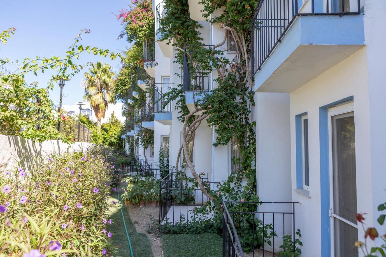 Smart Stay Beach Bodrum Гумбет Экстерьер фото