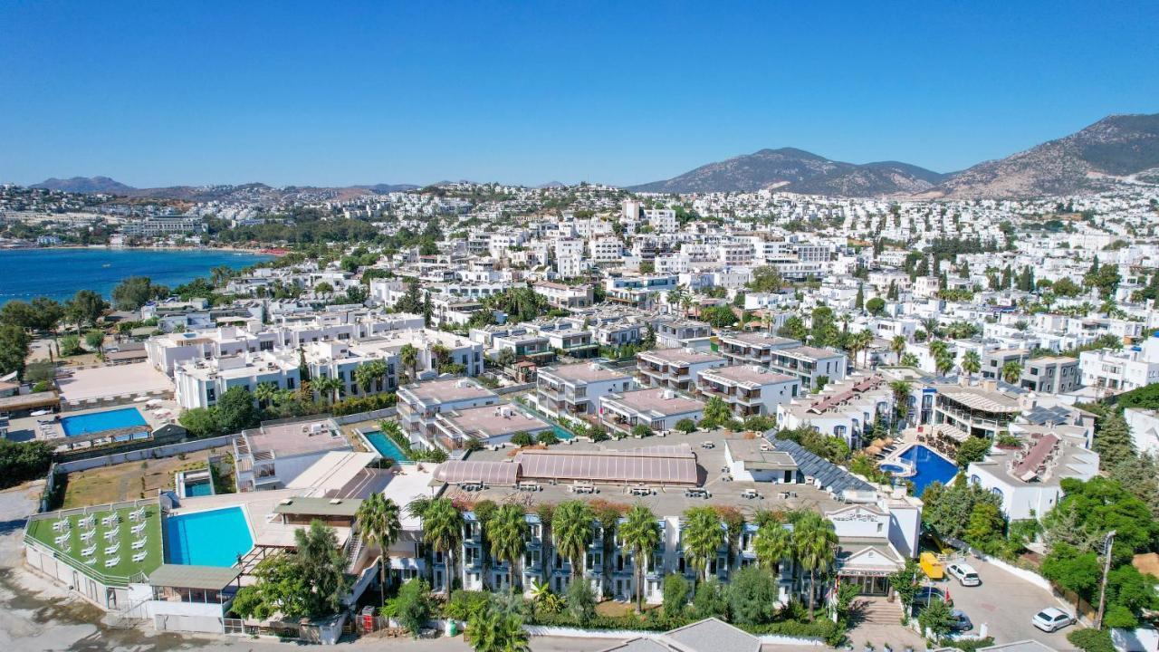 Smart Stay Beach Bodrum Гумбет Экстерьер фото