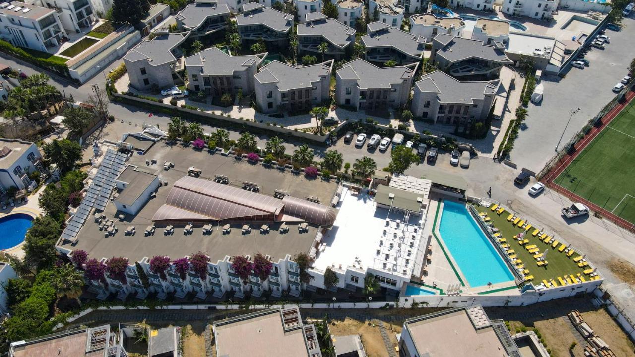 Smart Stay Beach Bodrum Гумбет Экстерьер фото