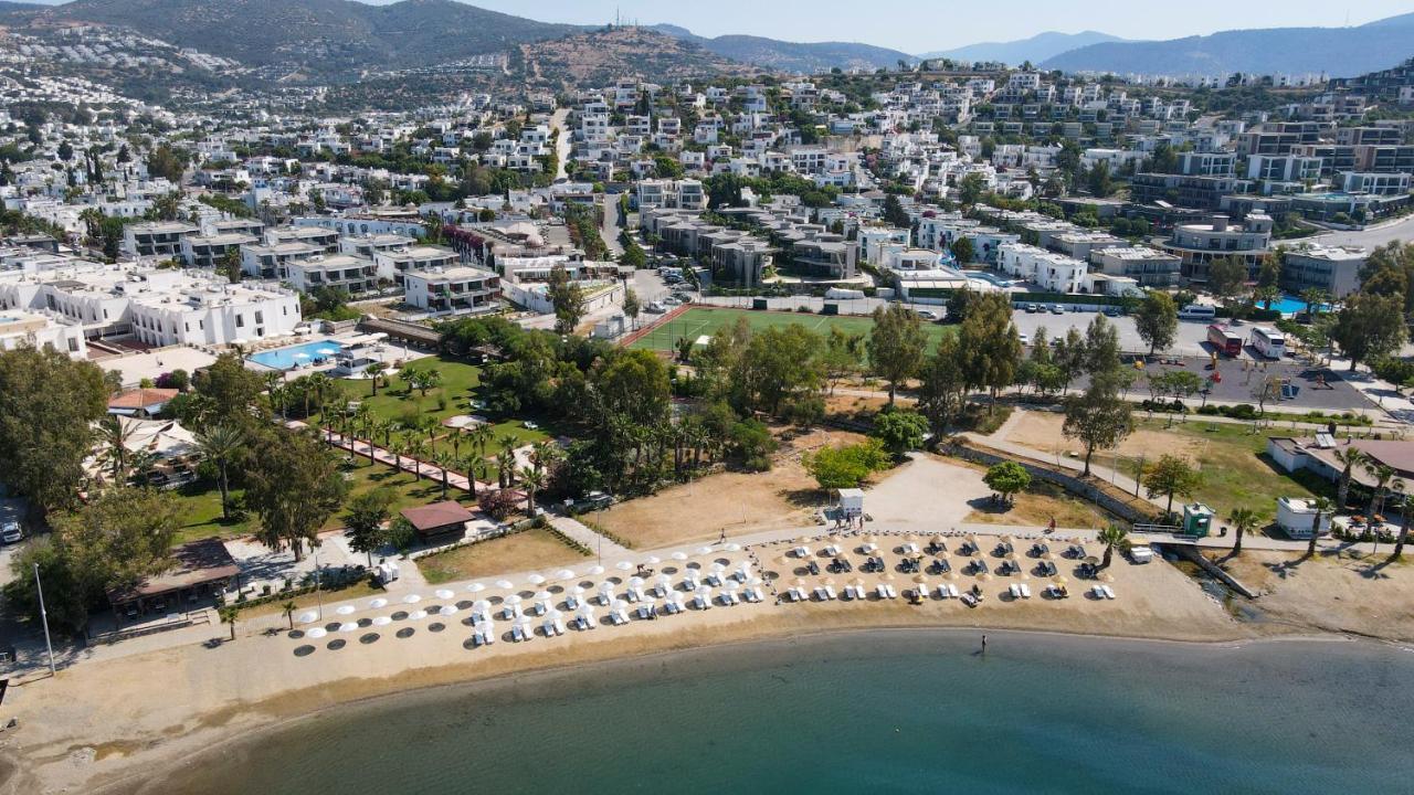 Smart Stay Beach Bodrum Гумбет Экстерьер фото