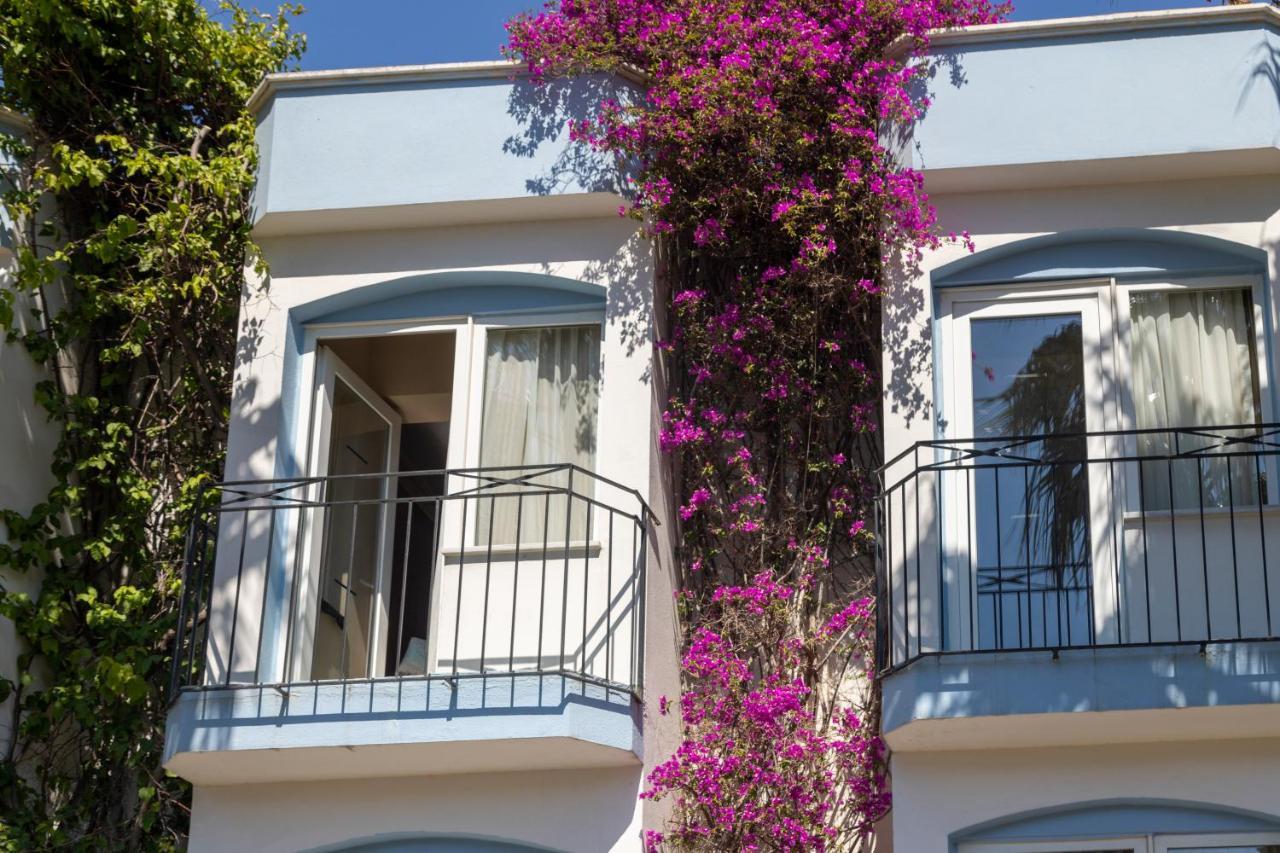 Smart Stay Beach Bodrum Гумбет Экстерьер фото
