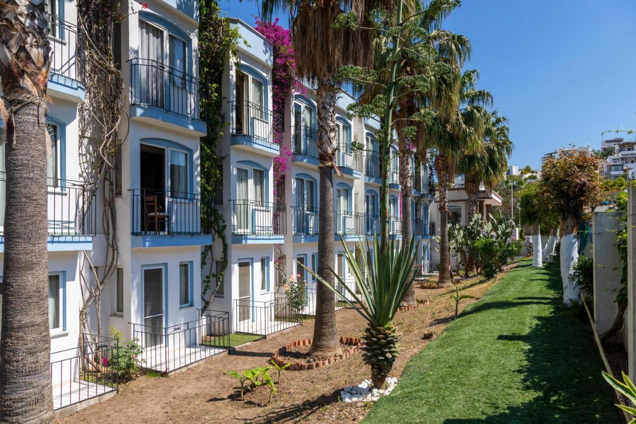 Smart Stay Beach Bodrum Гумбет Экстерьер фото