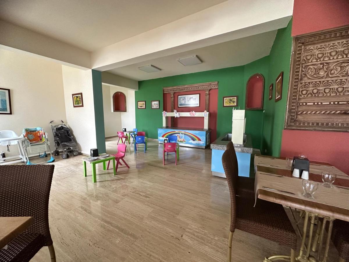 Smart Stay Beach Bodrum Гумбет Экстерьер фото