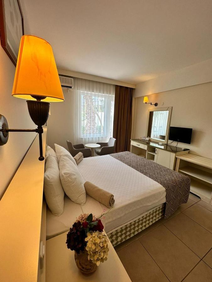 Smart Stay Beach Bodrum Гумбет Экстерьер фото
