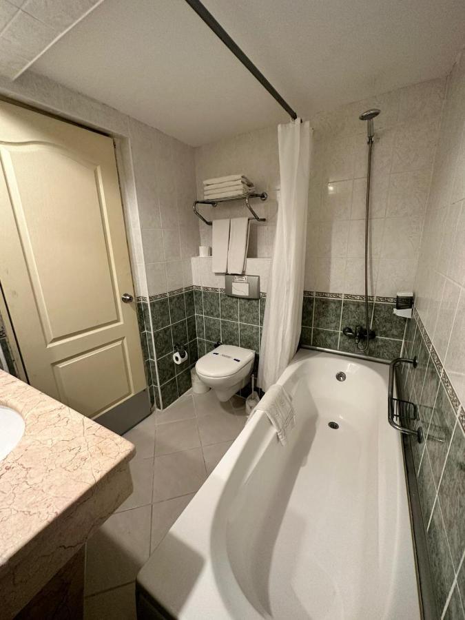 Smart Stay Beach Bodrum Гумбет Экстерьер фото